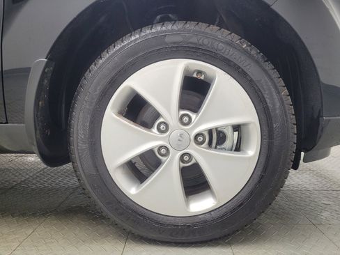 Used 2016 Kia Soul FWD image 31