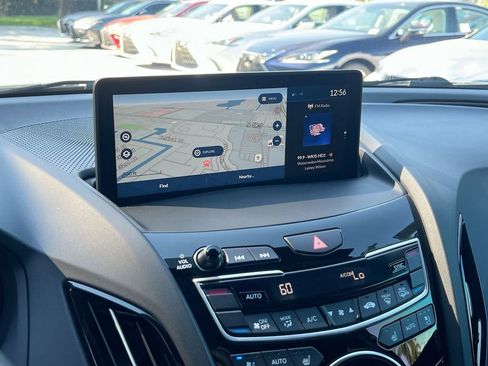 Used 2024 Acura RDX Advance Package image 17