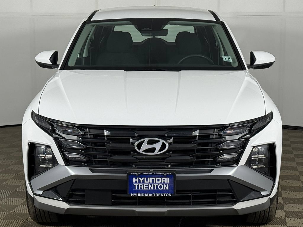 Certified 2026 Hyundai Tucson SE AWD/4WD image 9