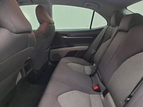 Used 2023 Toyota Camry LE FWD image 18