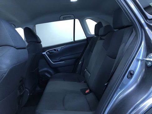 Used 2025 Toyota RAV4 LE AWD/4WD image 21
