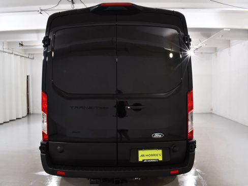 New 2026 Ford Transit 250 148 Medium Roof Extended AWD w/ Load Area Protection Package image 13