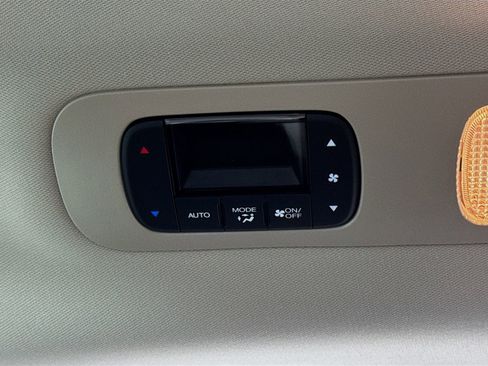 Certified 2026 Honda Odyssey EX-L image 21