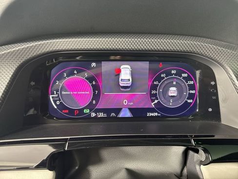 Used 2024 Volkswagen Atlas Cross Sport SEL Premium R-Line image 15