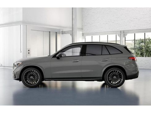 New 2026 Mercedes-Benz GLC 300 GLC 300 image 34