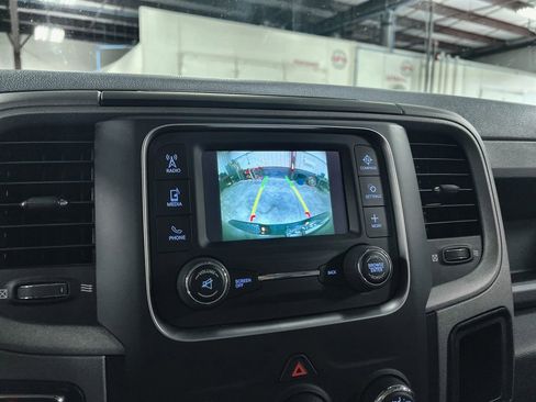 Used 2019 RAM 1500 Express w/ Express Value Package AWD/4WD image 31