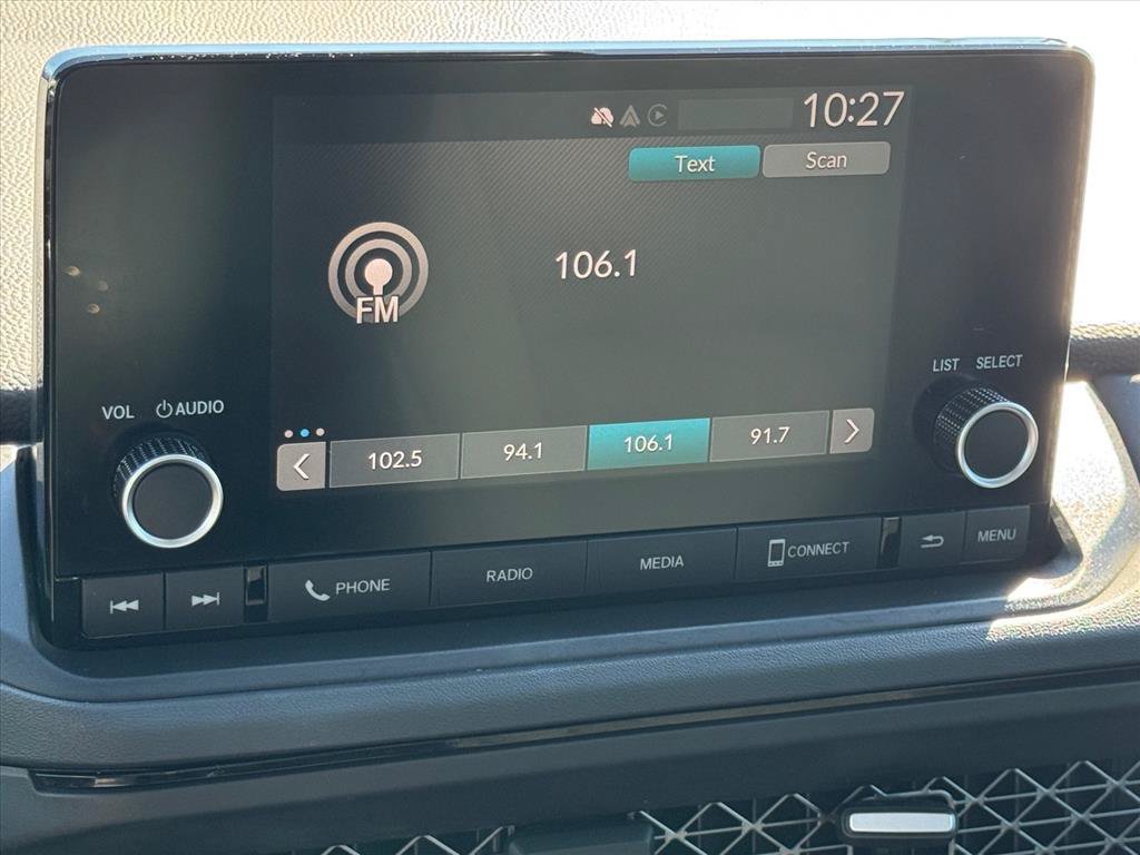 Used 2025 Honda Accord SE image 22