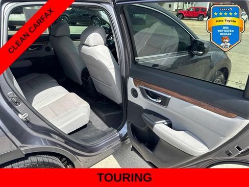 Used 2020 Honda CR-V Touring image 14