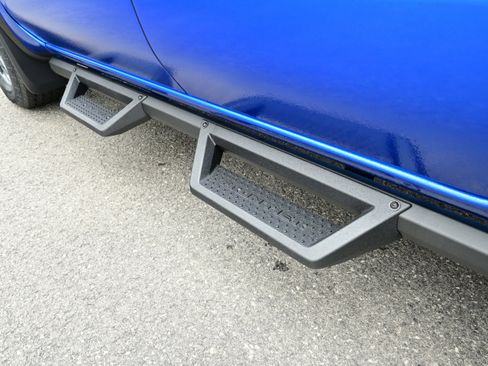 New 2026 Nissan Frontier PRO-4X image 12