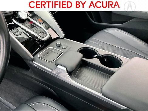 Certified 2023 Acura TLX w/ Technology Package image 17
