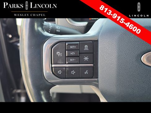 Used 2021 Ford F150 Limited image 30