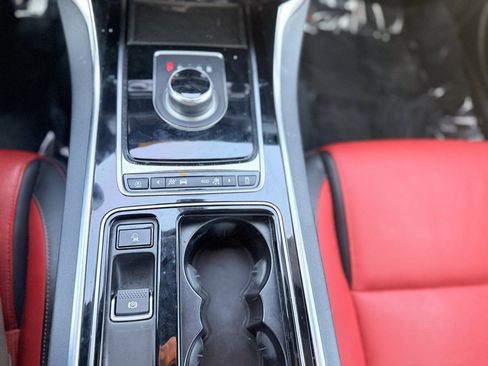 Used 2020 Jaguar XF Checkered Flag image 26