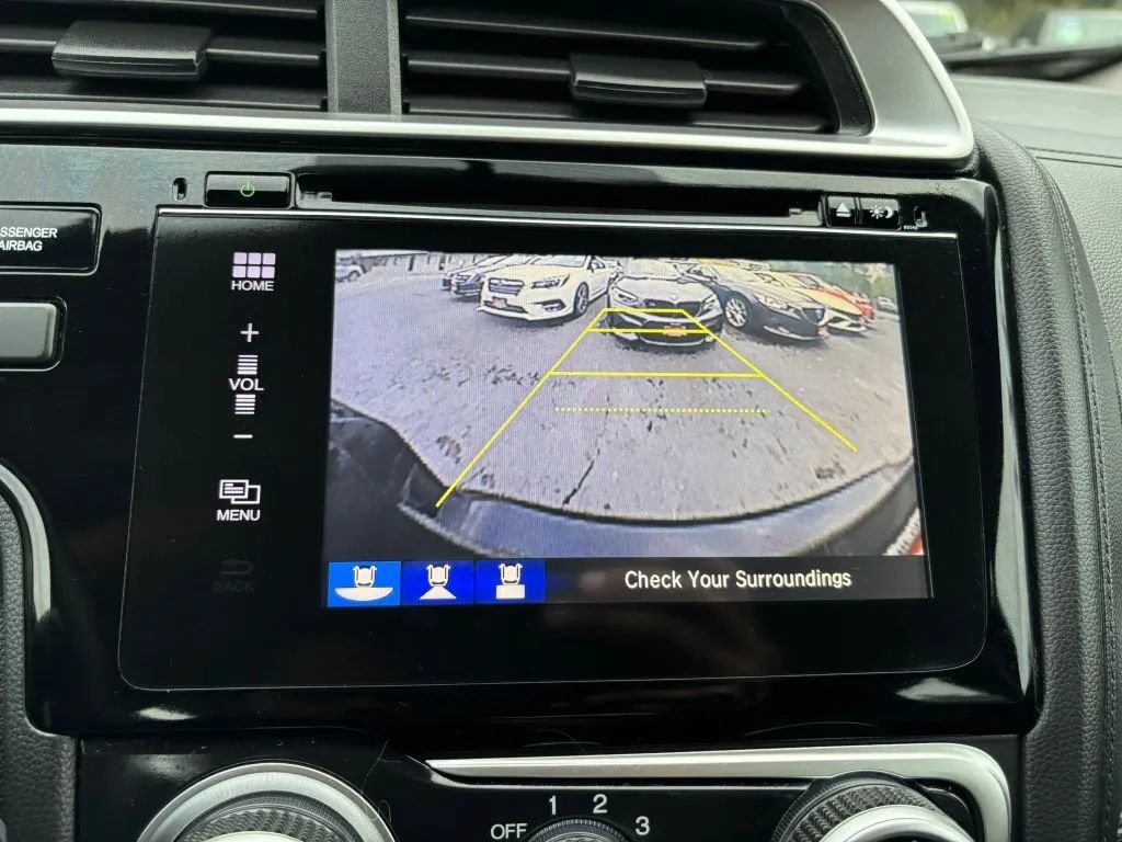 Used 2015 Honda Fit EX-L image 21