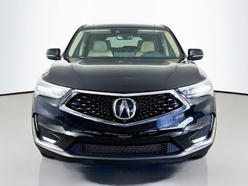 Used 2019 Acura RDX AWD w/ Advance Package image 2
