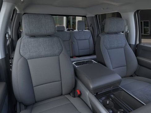 New 2026 Ford F150 XLT w/ Equipment Group 302A MID image 10