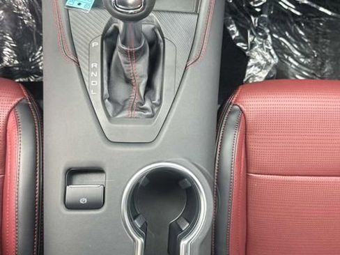 Used 2026 Ford Mustang Premium RWD image 29