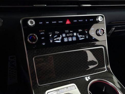 New 2026 Genesis GV80 3.5T e-SC image 27