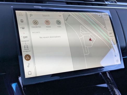 New 2026 Land Rover Range Rover Sport SE image 14