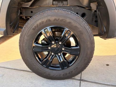 Used 2022 Ford Ranger XL w/ Equipment Group 101A High RWD image 5