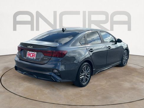 Used 2024 Kia Forte GT-Line FWD image 10