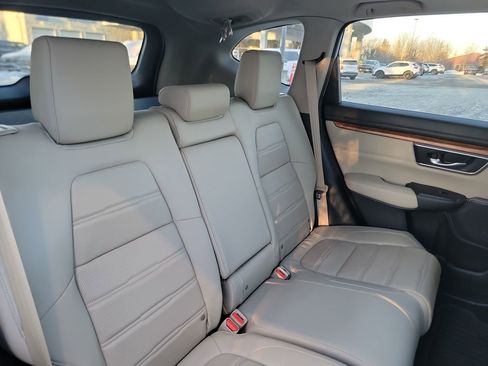 Used 2022 Honda CR-V EX-L image 21