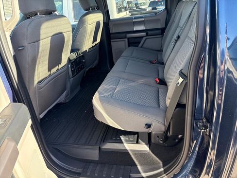 Used 2020 Ford F250 XLT w/ XLT Premium Package image 6