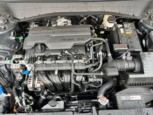 New 2026 Hyundai Kona SEL Sport FWD image 27