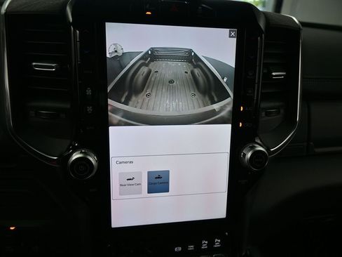 New 2026 RAM 3500 Laramie w/ Night Edition image 21