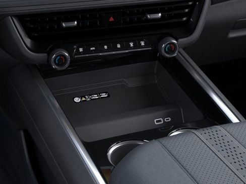 New 2026 Chevrolet Suburban High Country image 47