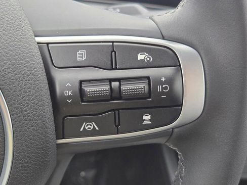 New 2026 Kia K5 GT-Line FWD image 24