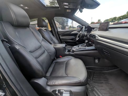 Used 2020 MAZDA CX-9 Grand Touring AWD/4WD image 47