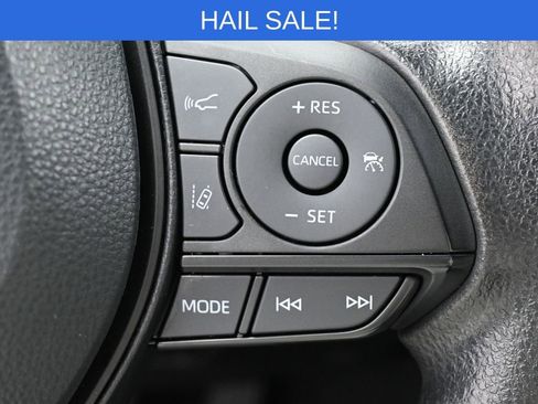 Certified 2024 Toyota RAV4 XLE image 18