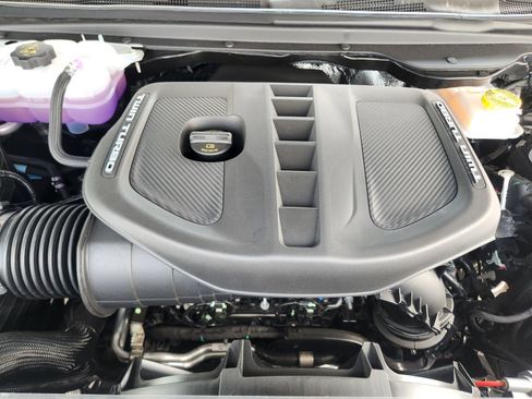 New 2026 RAM 1500 RHO w/ RHO Level 1 Equipment Group AWD/4WD image 26
