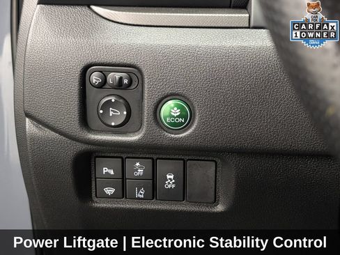 Certified 2024 Honda Passport TrailSport image 27
