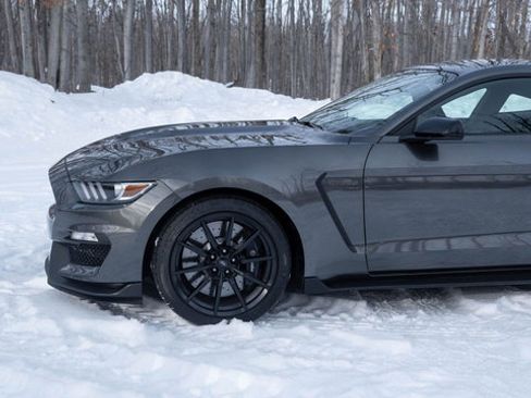 Used 2015 Ford Mustang Shelby GT350 RWD image 72
