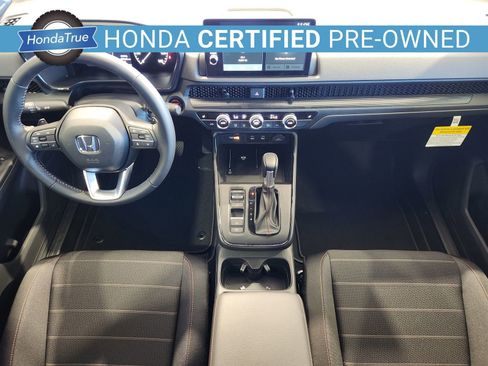 Used 2026 Honda CR-V Sport image 29