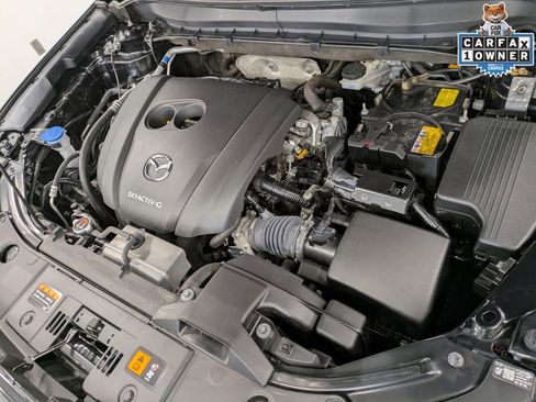 Certified 2023 MAZDA CX-5 AWD 2.5 S image 32