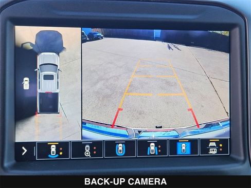 Used 2021 GMC Sierra 1500 AT4 w/ AT4 Premium Package image 37