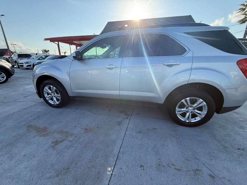 Used 2014 Chevrolet Equinox LT w/ Driver Convenience Package image 7