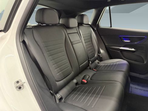 Certified 2025 Mercedes-Benz GLC 43 AMG AMG GLC 43 image 24