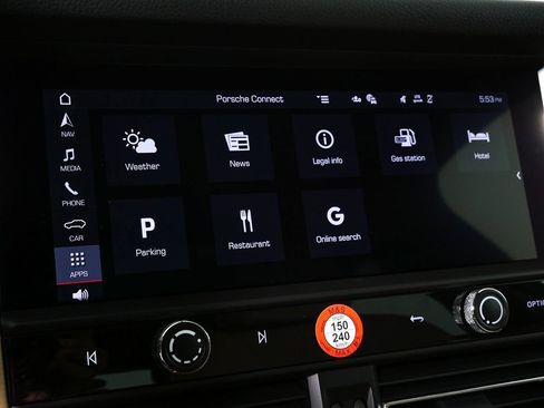 Certified 2026 Porsche Macan AWD/4WD image 15