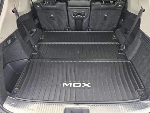 Used 2026 Acura MDX w/ Advance Package image 33