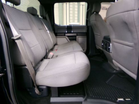 Used 2017 Ford F250 XLT w/ XLT Value Package image 13
