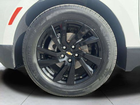 Used 2023 Chevrolet Equinox LS w/ LS Convenience Package FWD image 61