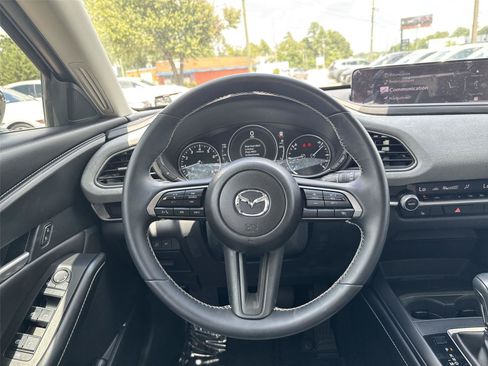 Certified 2026 MAZDA CX-30 AWD 2.5 S image 21