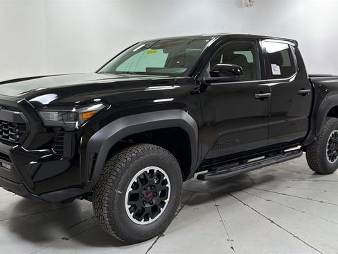 New 2026 Toyota Tacoma TRD Off-Road image 1