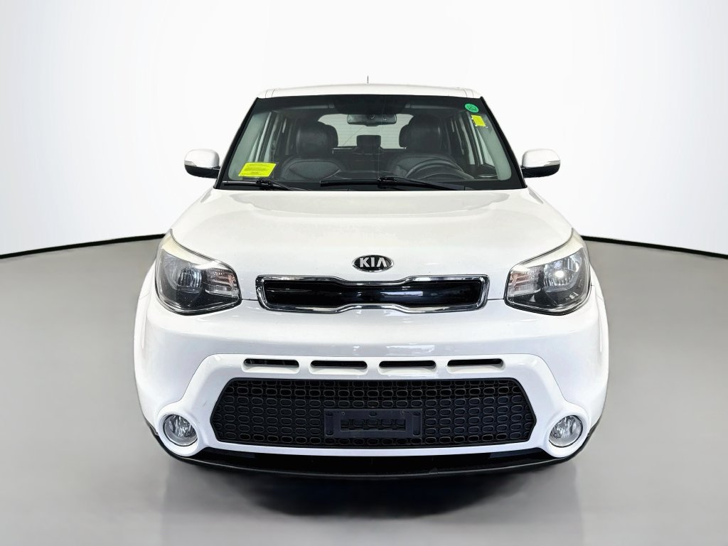 Used 2016 Kia Soul ! FWD image 11