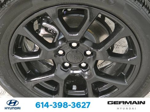 Used 2023 Jeep Compass Latitude w/ Convenience Group AWD/4WD image 13