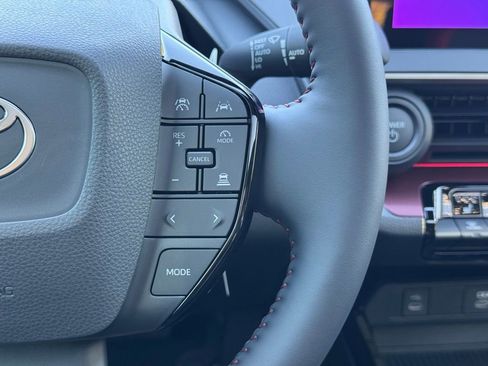 New 2026 Toyota Prius Plug-In Hybrid image 21