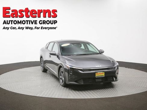 Used 2025 Kia K4 FWD image 49
